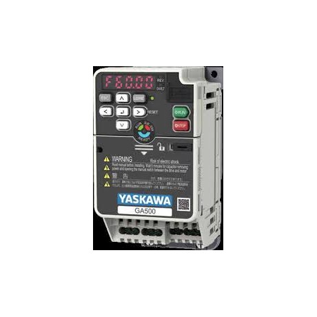 VARIADOR DE FRECUENCIA GA50U2021ABA YASKAWA