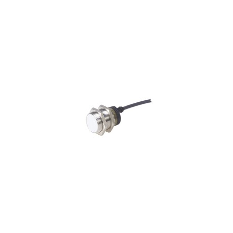 Sensor inductivo M30 NPN NO 10 mm cable 2 m EI3010NPOSS Carlo Gavazzi