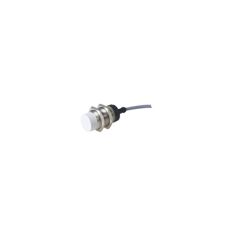 Sensor inductivo M30 NPN NO 15 mm cable 2 m EI3015NPOSS Carlo Gavazzi