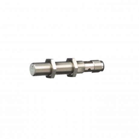 Sensor inductivo M12 PNP NO 4 mm conector m12 ICB12L50F04POM1 Carlo Gavazzi