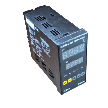 CONTROL DE TEMPERATURA...